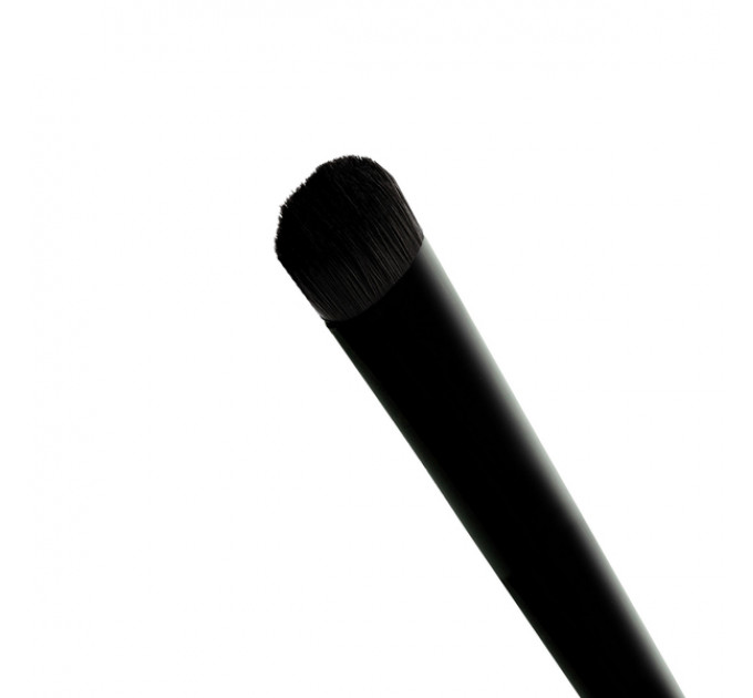Makeup Revolution Pro E101 Eyeshadow Brush кисть для теней
